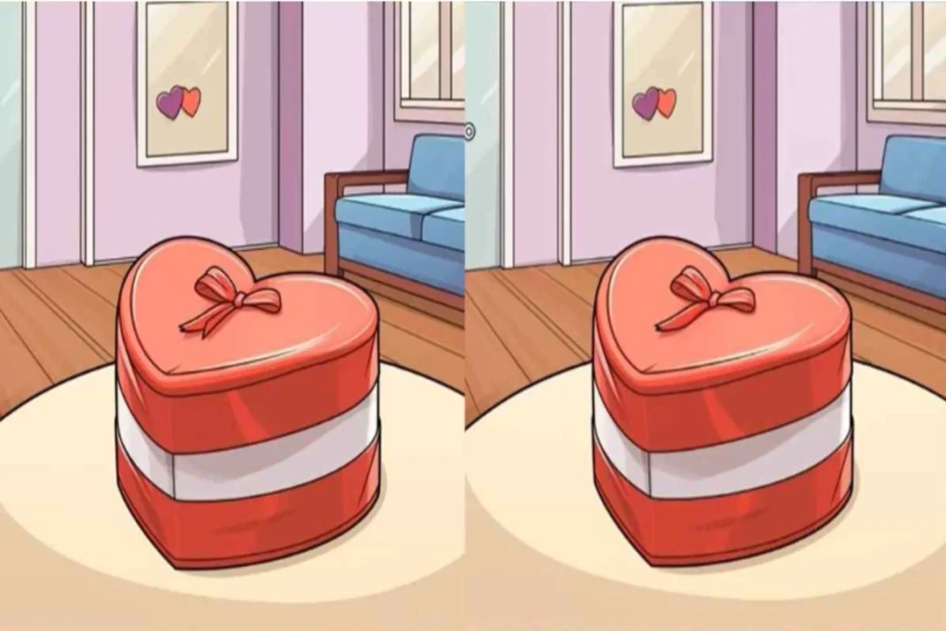 Optical Illusion