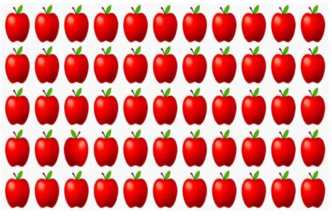 Optical Illusion