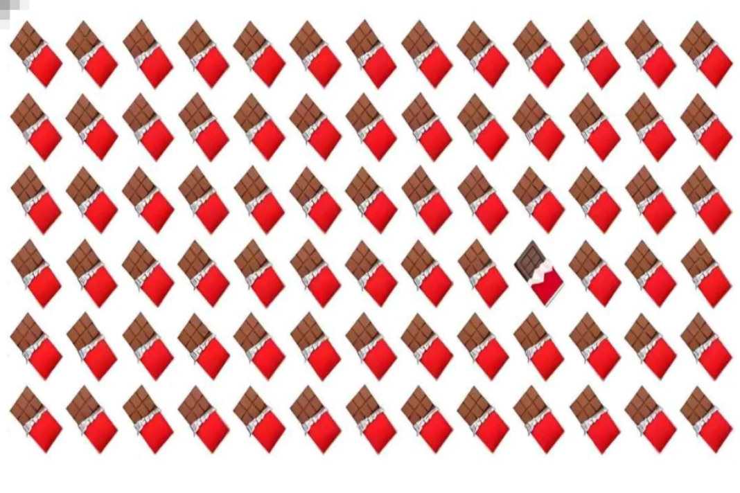 Optical Illusion