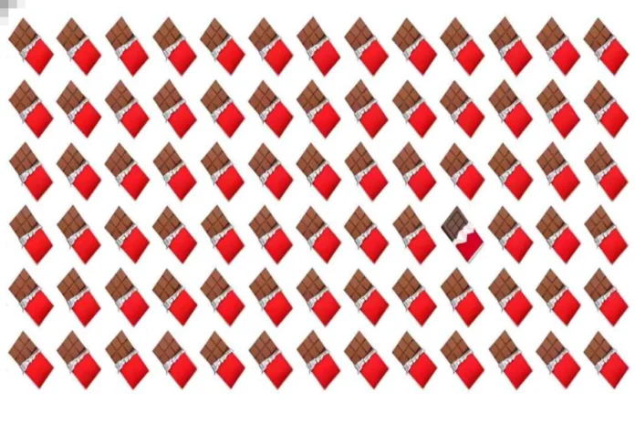 Optical Illusion (15) Optical Illusion