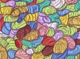 Optical Illusion