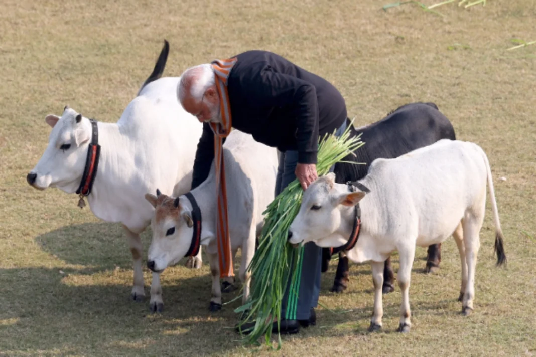PM Modi