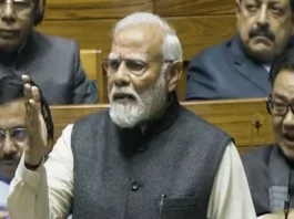 PM Modi