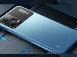POCO X6 5G