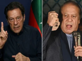 Pakistan Election 2024