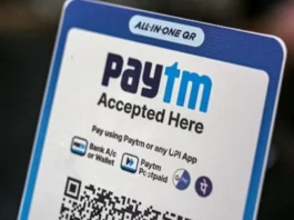 PayTM