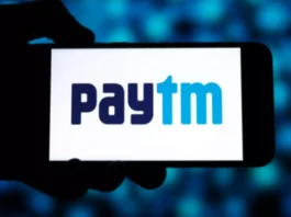 Paytm Shares