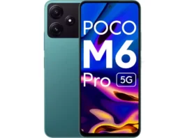 Poco M6 Pro 5G: An affordable beast that will take care of all your gaming needs without leaving a dent in your pocket, Details