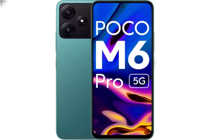 Poco M6 Pro 5G Poco M6 Pro 5G: An affordable beast that will take care of all your gaming needs without leaving a dent in your pocket, Details