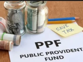 Public Provident Fund