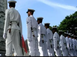 Qatar News Indian Navy