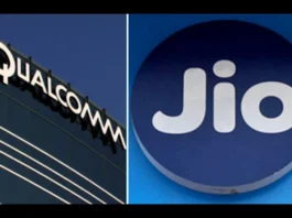 Qualcomm and Jio 5G Smartphone