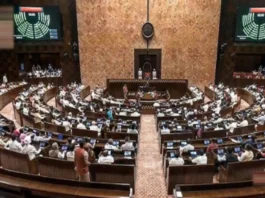Rajya Sabha Election 2024