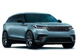 Range Rover Velar gets a price cut, Now cheaper by 6.40 Lakh, Details