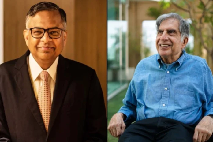 Ratan Tata Ratan Tata