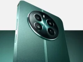 Realme 12 Plus 5G