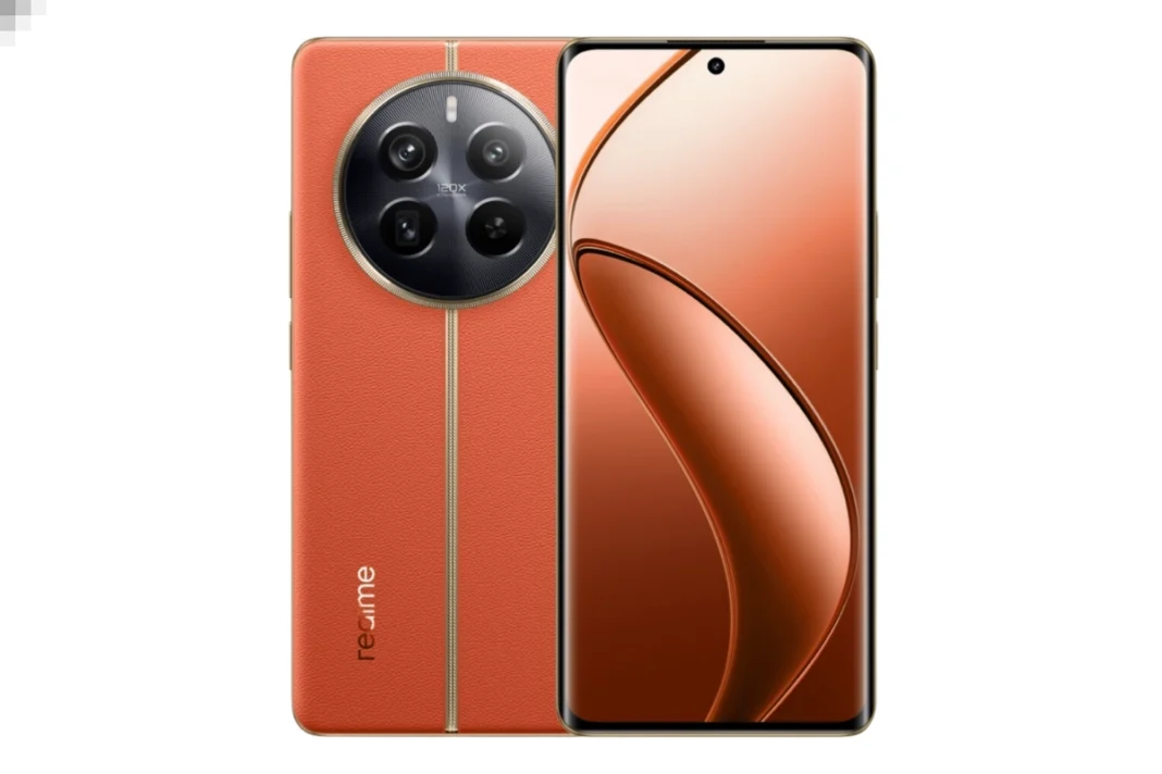 Realme 12 Pro+ Explorer Red goes on sale in India, Details