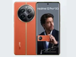 Realme 12 Pro+ 5G
