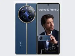 Realme 12 Pro+ 5G