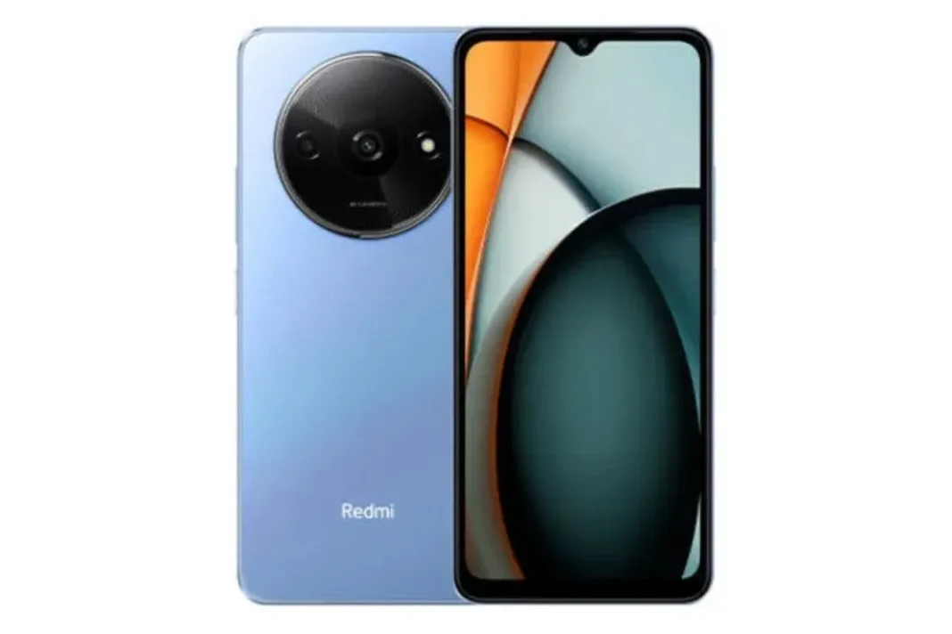 Redmi A3