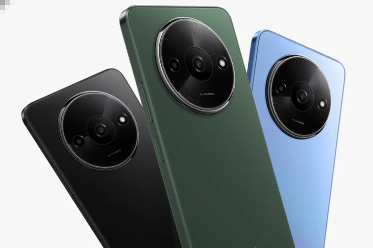 Redmi A3 launched in India for only THIS much, comes packed with a massive 5000mAh battery, Details