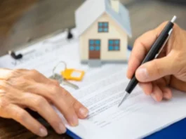 SBI Realty Home Loan