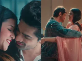 Saanware Song