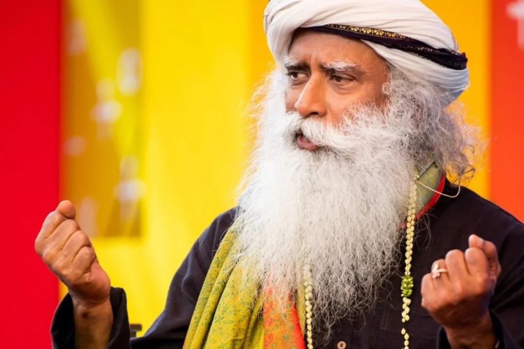 Sadhguru Tips