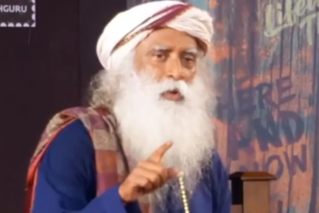 Sadhguru Tips