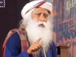 Sadhguru Tips