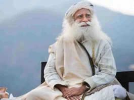 Sadhguru Tips