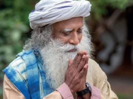 Sadhguru Tips