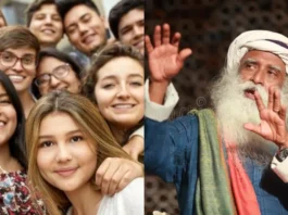 Sadhguru Tips