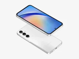 Samsung Galaxy A35 5G key specs leaked ahead of official launch, Will Exceptional Camera and Exciting Features Make it Tick?