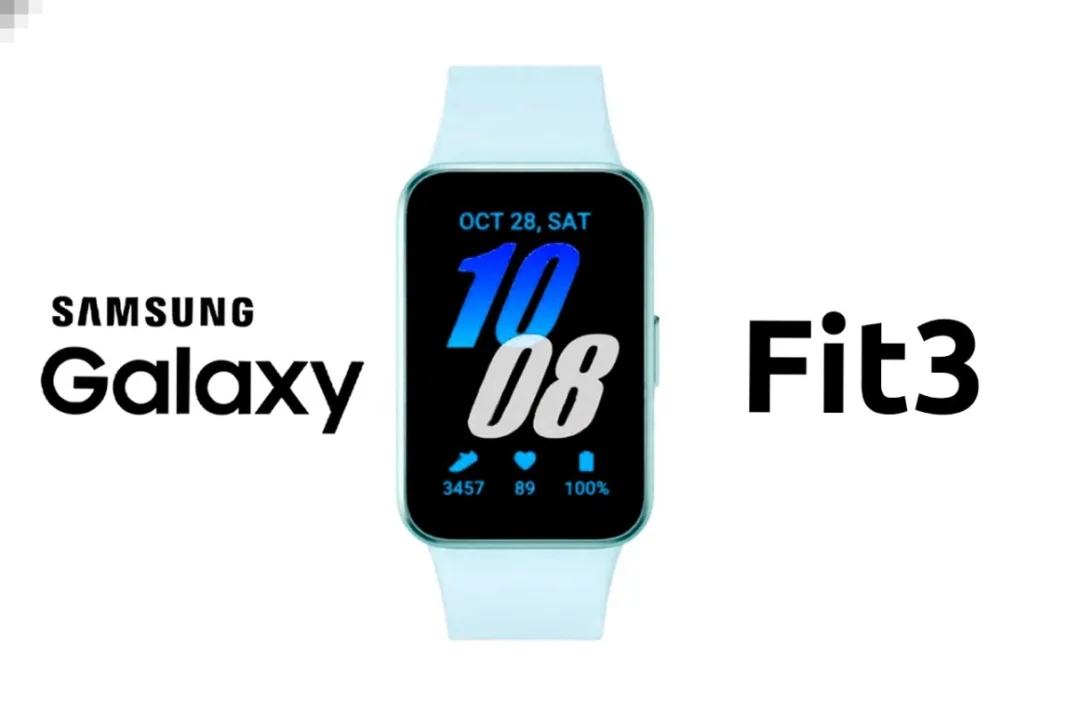 Samsung Galaxy Fit 3 design leaks ahead of official launch, Check it out here