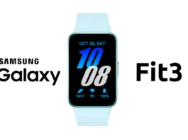 Samsung Galaxy Fit 3 design leaks ahead of official launch, Check it out here