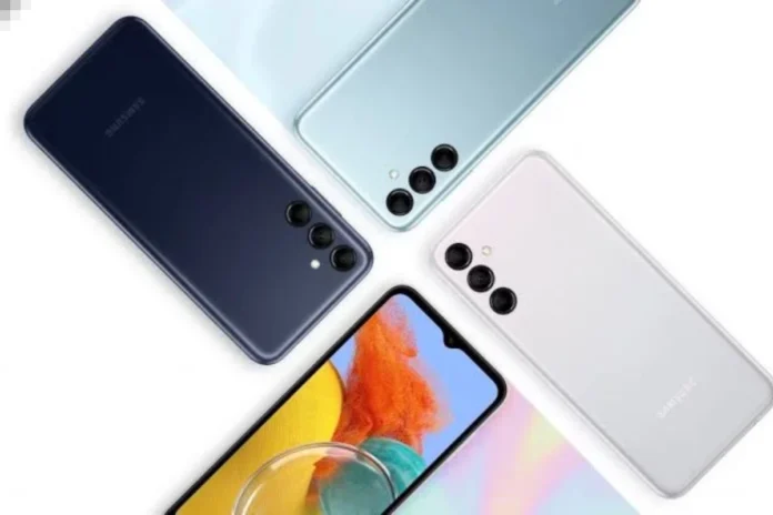 Samsung Galaxy M15 5G battery and charging details revealed, Check Out