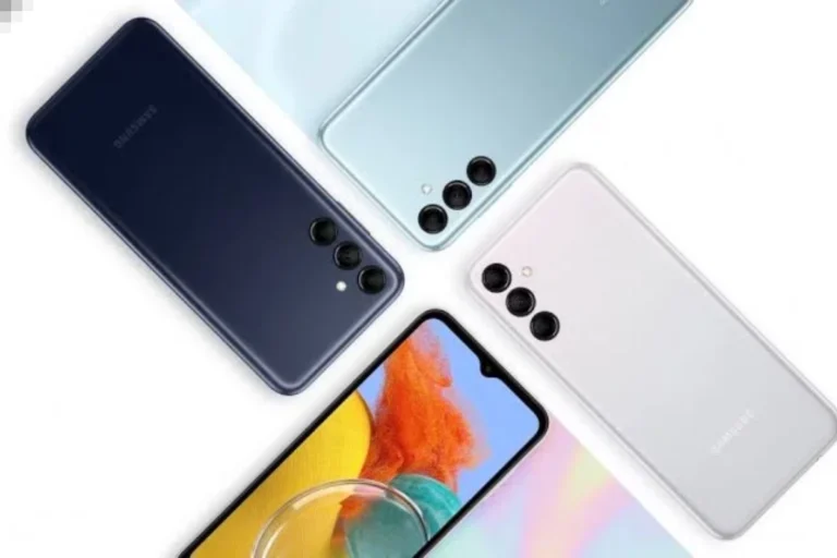 Samsung Galaxy M15 5G battery and charging details revealed, Check Out