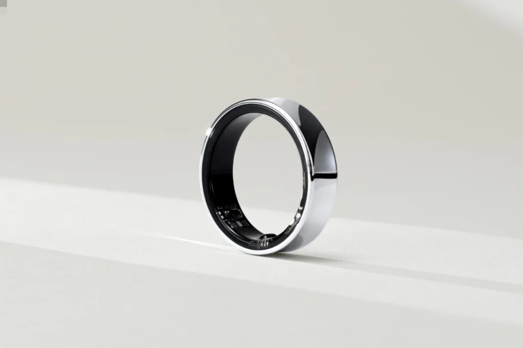 Samsung Galaxy Ring unveiled at MWC 2024, All you need to know