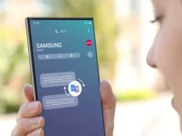Samsung Galaxy S24 live translation: What is it and how to use it?