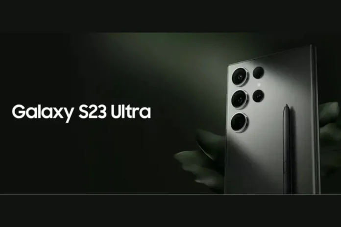 Samsung S23 Ultra 5G Samsung S23 Ultra 5G