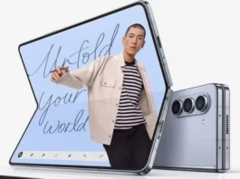 Samsung Z Fold 6 to launch this year, rumoured to be the company's slimmest foldable phone, Details