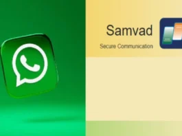 Samvad App