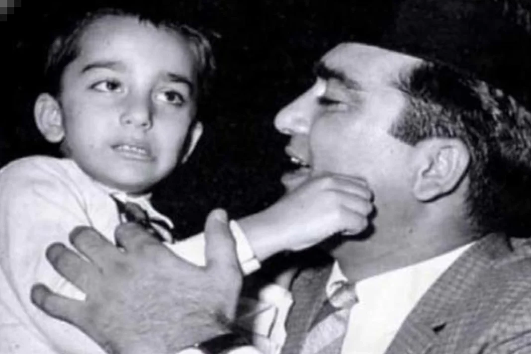 Sanjay Dutt
