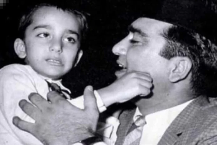 Sanjay Dutt