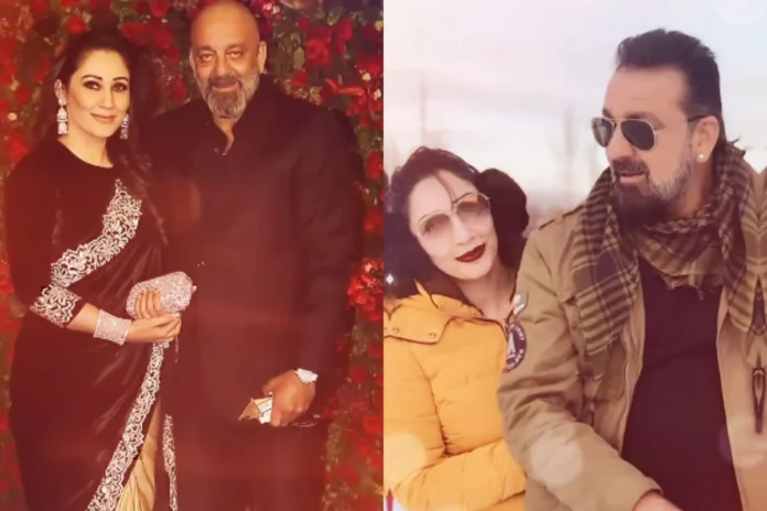 Sanjay Dutt