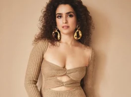 Sanya Malhotra Birthday