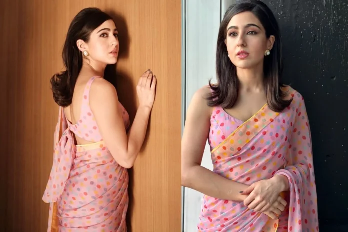 Sara Ali Khan Sara Ali Khan