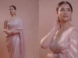 Sara Tendulkar