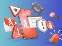 Security Alert: Beware! Delete these 12 apps if you have them in your smartphone right away
